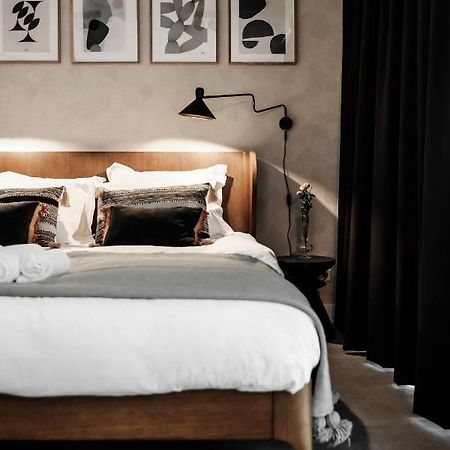 The Palamedes - Boutique Style Bed & Coffee Bed and Breakfast Amsterdam Buitenkant foto
