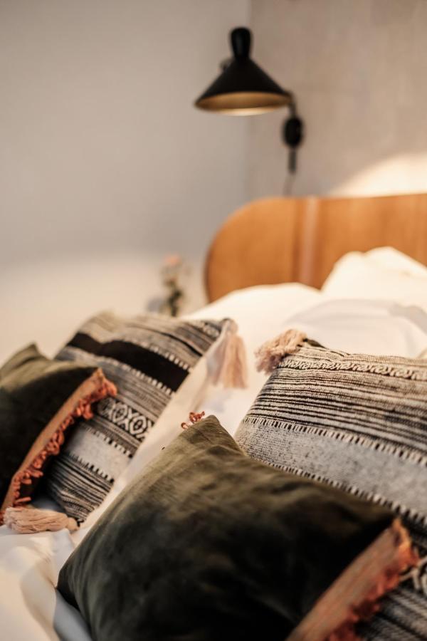 The Palamedes - Boutique Style Bed & Coffee Bed and Breakfast Amsterdam Buitenkant foto