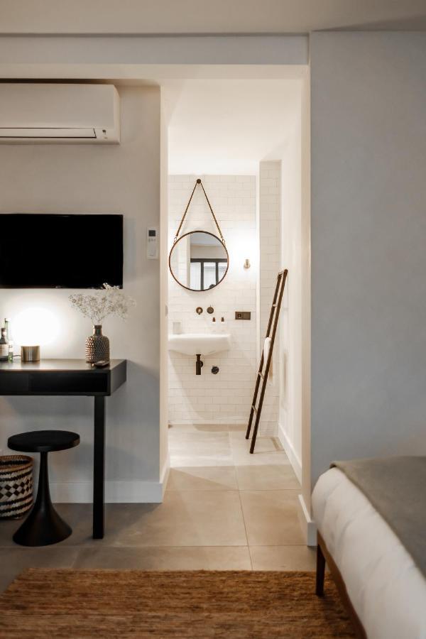 The Palamedes - Boutique Style Bed & Coffee Bed and Breakfast Amsterdam Buitenkant foto