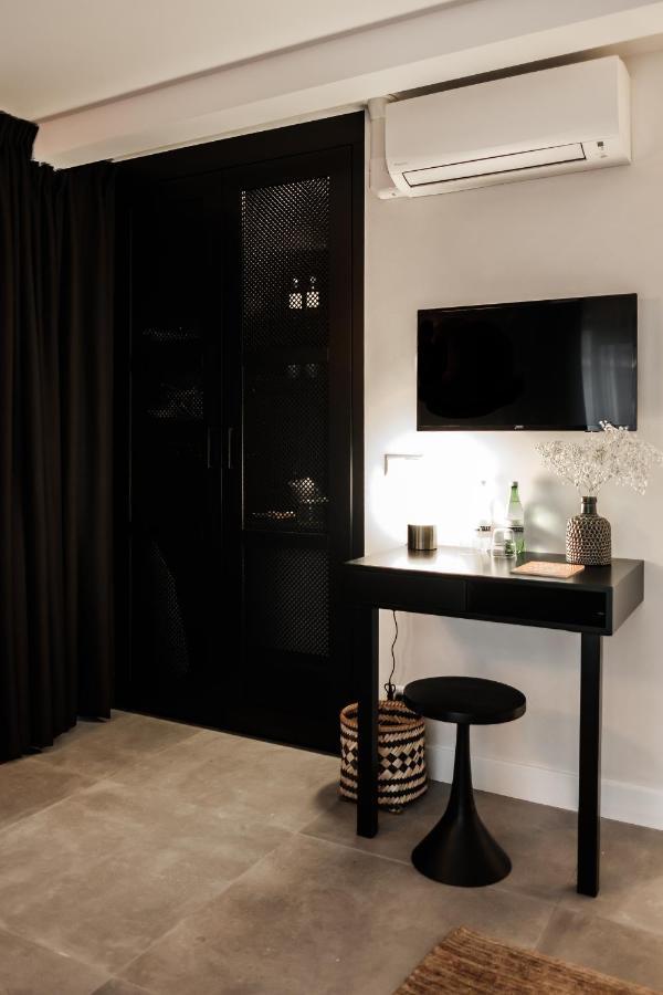 The Palamedes - Boutique Style Bed & Coffee Bed and Breakfast Amsterdam Buitenkant foto
