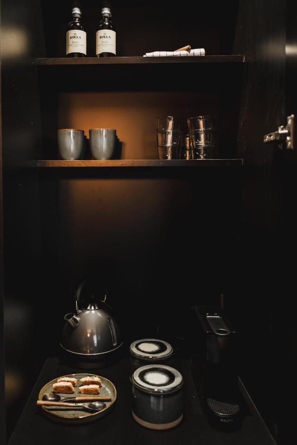 The Palamedes - Boutique Style Bed & Coffee Bed and Breakfast Amsterdam Buitenkant foto