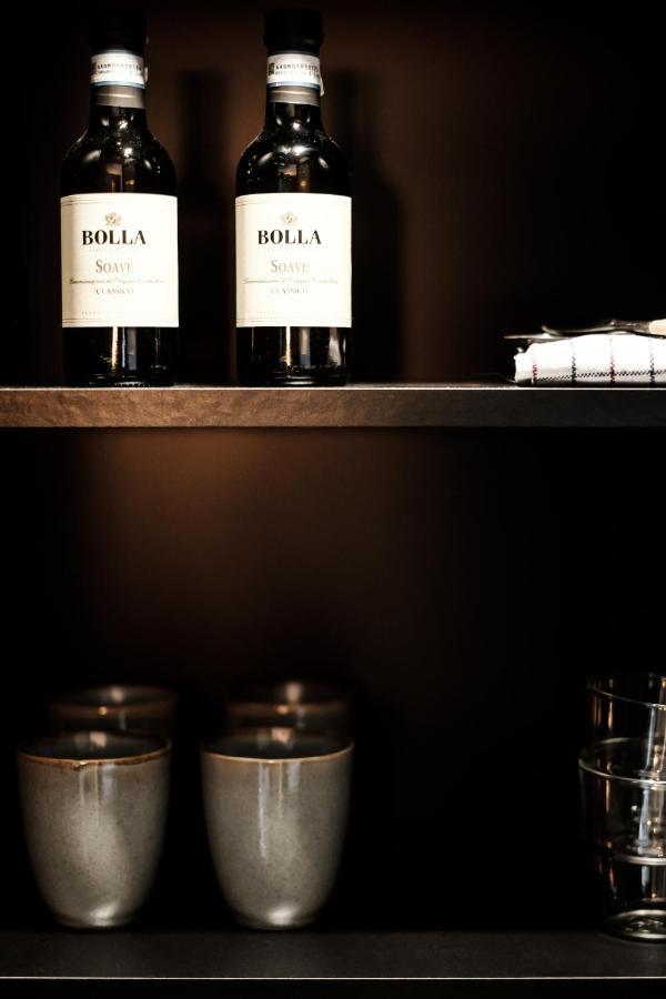 The Palamedes - Boutique Style Bed & Coffee Bed and Breakfast Amsterdam Buitenkant foto