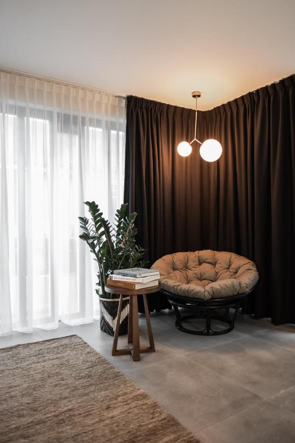 The Palamedes - Boutique Style Bed & Coffee Bed and Breakfast Amsterdam Buitenkant foto