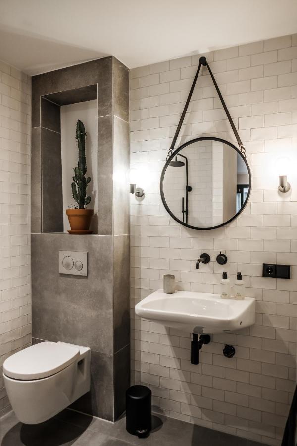 The Palamedes - Boutique Style Bed & Coffee Bed and Breakfast Amsterdam Buitenkant foto