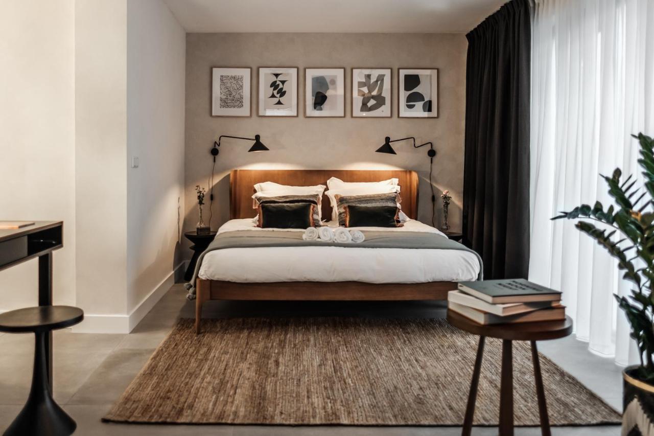 The Palamedes - Boutique Style Bed & Coffee Bed and Breakfast Amsterdam Buitenkant foto